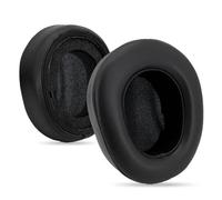 Uqezagpa Ventilated Artificial Leather Replacement Ear Mattresses Permanent Immune Face Tight for Extended Wear Freezing Star Expert Lambskin Ear Bolsters