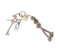 Uqezagpa Vintage Heart Pendant Handcraft Designs Sturdy Alloy Materials Portable For Fashion Enthusiasts And Retro Lovers Personalize Decoration