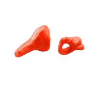 Uqezagpa Violin Correcting Device Bows Holding Apparatus Beginner Violin Correction Postures Grip Bows Pose Violin Bows Hold