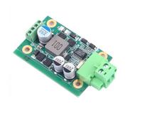 Uqezagpa Voltages Converters 9-36V to 24V 5A Stepping Up Down for Long Driving and Outdoor Activity Supporting Multiple Device Compatibility Intelligent Protections