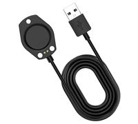 Uqezagpa Watch Power Adapter Line for Race 2/Vertical 2 Activity Monitor Auto Aligning Charging Cable Rapid Energy Reple Portable Charging Line