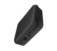 Uqezagpa Water Immune Transportable Watch Owner with Slide Ending and Thin Dense Structure Watch Storage Box