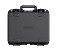 Uqezagpa Waterproof Storage Bag Carrying Case for Avata 2 Flight Proof Box Case Pouches Stylishs &Convenient