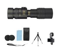 Uqezagpa Waterproofed Monoculars Compacts Bird Watching for Bird Watching
