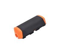 Uqezagpa Wear Resistant Handlebar Chest Pad Modified Accessories Motorcycle Chest Protector Secure Crash Pads Impacts Resistance Comfortable Motorcycle Handlebar Padding