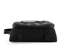 Uqezagpa Weatherproof Motorcycle Rear Trunk Organizers Spacious Travel Gear Pack Oversized Motorcycle Top Case for Car R 1300 Accessories Travel Storage