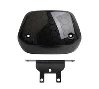 Uqezagpa Wind Air Deflector for N1S / US/UQI+ / U+ Electric Bike Replacement WindScreen Front Screen Scooter Modification Accessories Moped Windshield