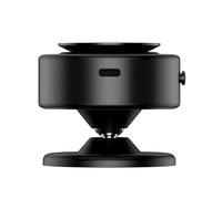 Uqezagpa Windshield Smartphone Mount Bracket With Vacuum Suction 360 Degree Rotatable For Navigation Video Calls Vehicle Navigation Bracket