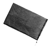 Uqezagpa Wood Chipper Bag Leaf Shredders Chipper Shredders Replacement Leaf Collection Bag Meshing Drawstring Bag Shredders