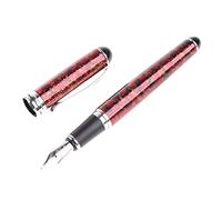 Uqezagpa x750 Red Fountain Pen