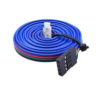Uqezagpa XH2.54 Terminal Motor Cable Step Motor Line 4 Pin To 6 Pin For 42 Stepper Connection Cable Stepper