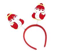 Uqezagpa Year Of The Snake Headband Unique Designs Chinese New Year Headpieces For Festivals And Celebratory Occasion Snake Designs Hairband