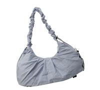 Uqezagpa Yogas Bags for Women with Yogas Mats Holder Carriers Travel Handbag Gym Duffels Bag Carryall Toted Shoulder Carryall Shoulder Bag