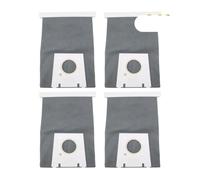 UQPBZPHPA Compatible For Bosch, Type G Washable Dust Bags