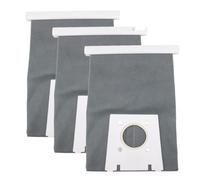 UQPBZPHPA Compatible For Bosch, Type G Washable Dust Bags