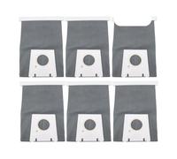 UQPBZPHPA Compatible For Bosch, Type G Washable Dust Bags