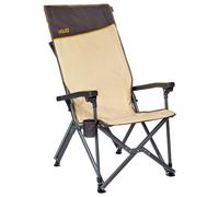 Uquip - Barry Boulder - Camping chair sand