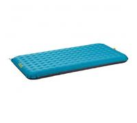 Uquip - Betty - Sleeping mat size 100 x 200 x 15 cm, blue