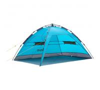 Uquip - Buzzy - Tarp size 215 x 150 x 115 cm, turquoise/blue