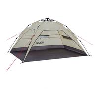 Uquip - Buzzy - Tarp size 215 x 150 x 115 cm, yellow