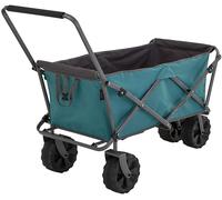 Uquip handcart foldable Buddy