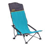 UQUIP - High-back camping chair - Sandy XL - Blue Blue one size