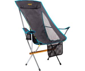 UQUIP Infinity Lounger - Mixte - - size only size- model 2026 only size