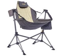 Uquip - Rocky 2.0 - Camping chair grey