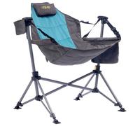 Uquip - Rocky 2.0 - Camping chair size One Size, grey
