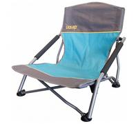 Uquip - Sandy - Camping chair size Normal, grey