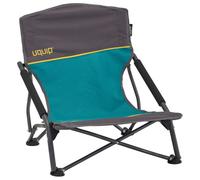 Uquip - Sandy - Camping chair size XL, grey