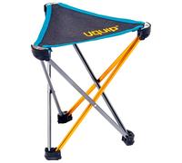 Uquip - Trinity - Camping chair size M - 27 x 24 x 28 cm, white