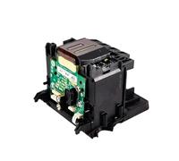 UQXJK 7612 Printhead Replacement Compatible With 932 933 For Printers 7110 7510 7512 7610 6700