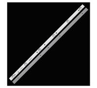 UQXJK Backlight Strips Compatible with MS-L1343 L2202 L1074 V2 V1 V2 JL.D32061330-081AS-M Polarine 32pl12tc-sm Asano 32lh7010t 32lf7130s TVs