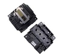 UQXJK Compatible Printhead For L380 L382 L362 L366 L456 L551 L565 L566 XP-332 WF-2630 Printer Head Replacement Cabeza Plomada Cabezal