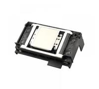 UQXJK Compatible XP600 Print Head For And ECO Solvent Applications FA09050 6 Color Head