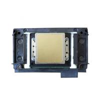 UQXJK Eco Solvent Printer Printhead Compatible With Cabezal XP600 F1080 A1 DTF XP600 Print Head