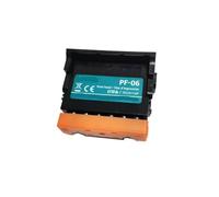 UQXJK Inkjet Printhead Replacement Compatible With PF-06 TM-200 TM-205 TM-300 TM-305 TM-5200 TM-5205 TM-5300 TM-5305 TX-2000