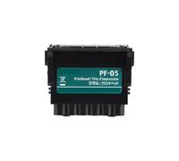 UQXJK PF-05 Printhead Compatible Replacement For IPF650 IPF655 IPF680 IPF681 IPF685 IPF686 IPF750 IPF755 IPF760 IPF765 IPF6300
