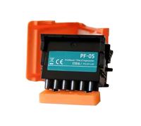 UQXJK PF-05 Printhead Replacement For Compatible IPF6300 6350 6400 6410 6450 6460 8300 8300S 8310 8400 8410 9400 9400S 941 Printers