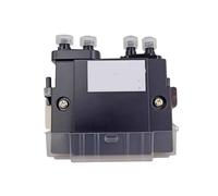UQXJK Print Head For EFI Rastek Flatbed Printer Eco Solvent CE4M Compatible With