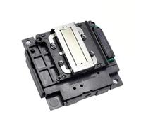 UQXJK Print Head L301 Replacement For Compatible Printers L110 L120 L310 L350 L355 L365 L375 L385 L395 L405 L550 L575 L3110 L3150 L4150