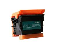 UQXJK Print Head Nozzle Printhead Compatible For IPF650 IPF655 IPF680 IPF681 IPF685 IPF686 IPF755 IPF760 IPF765 PF-04 PF04