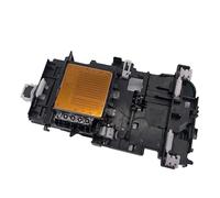 UQXJK Print Head Replacement Compatible With MFC-J285 MFC-J450DW MFC-J875 WFC-J245 MFC-J650DW MFC-J470DW MFC-J450 Printer Parts