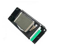 UQXJK Print Head Replacement For DX5 Printers Compatible With Mimaki JV33 JV5 CJV30 Mutoh VJ1204 VJ1304 VJ1604 VJ1614 Green Connector Model DF-49684