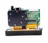 UQXJK Print Head SPT 510 For 35pl Challenger Eco Solvent Inkjet Refurbish Refurbish Refurbish Refurbish Refurbish printer Compatible Replacement