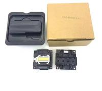 UQXJK Printhead L300 Compatible With L4150 L200 L555 L558 L300 L355 L365 L120 L210 Printers Replacement Part(Original)