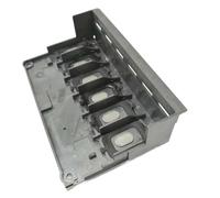 UQXJK Printhead Manifold Compatible With Expression Photo HD 880AW XP15010 XP8600 XP15080 XP15010 XP8600 XP15000 XP15000
