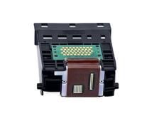 UQXJK Printhead QY6 0042 QY6 0064 Compatible With Printers 560i 850i IP3000 IP3100 IX4000 IX5000 MP700 MP710 MP730 MP740 Replacement Print Head For Printer Models(QY6-0064)