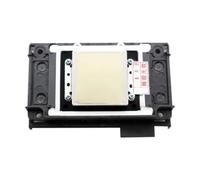 UQXJK Quality XP600 Printhead Compatible With Eco Solvent Printers F1080-A1 Model